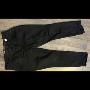 Old navy curvy mid rise jean